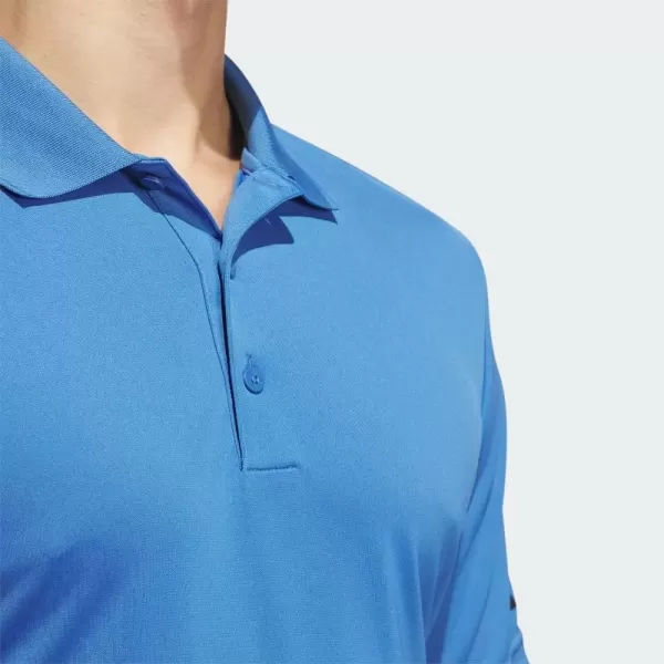 imageadidas Mens Adi Performance Polo ShirtTraroy