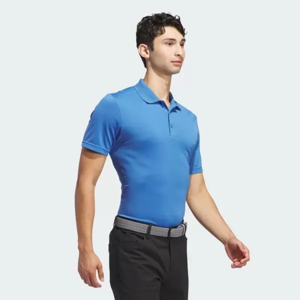 imageadidas Mens Adi Performance Polo ShirtTraroy