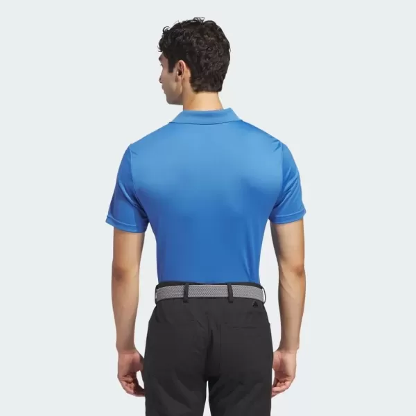 imageadidas Mens Adi Performance Polo ShirtTraroy