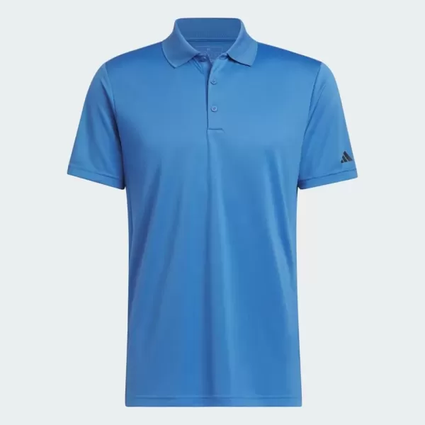 imageadidas Mens Adi Performance Polo ShirtTraroy