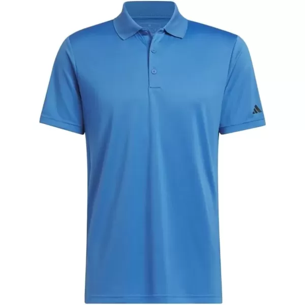 imageadidas Mens Adi Performance Polo ShirtTraroy