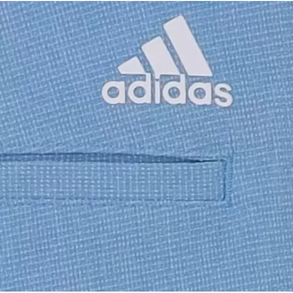 imageadidas Mens Crosshatch Golf ShortsPulse Blue