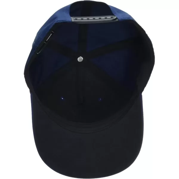 imageadidas Mens Performance Golf HatTeam Navy Blue