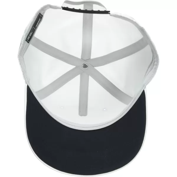 imageadidas Mens Performance Golf HatWhite