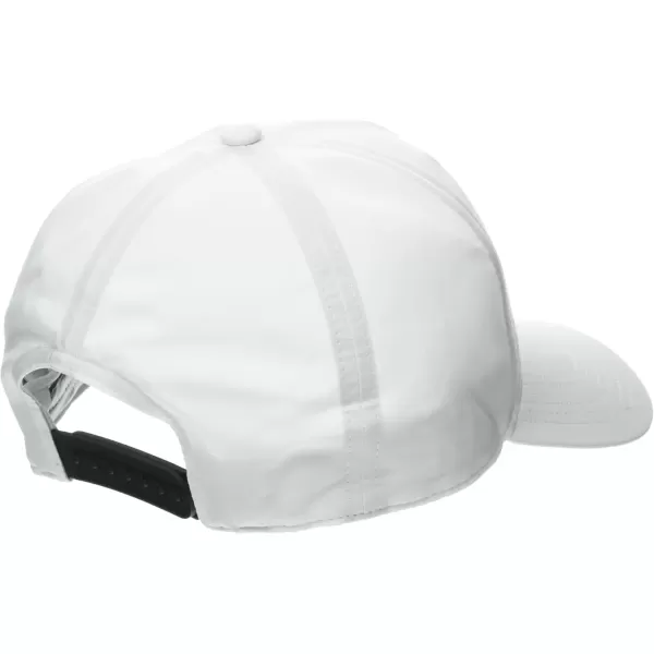 imageadidas Mens Performance Golf HatWhite