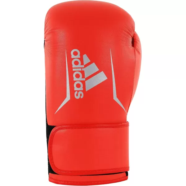 imageadidas Speed 100 Womens Boxing and Kickboxing Gloves10 oz