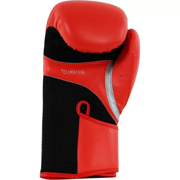 imageadidas Speed 100 Womens Boxing and Kickboxing Gloves10 oz