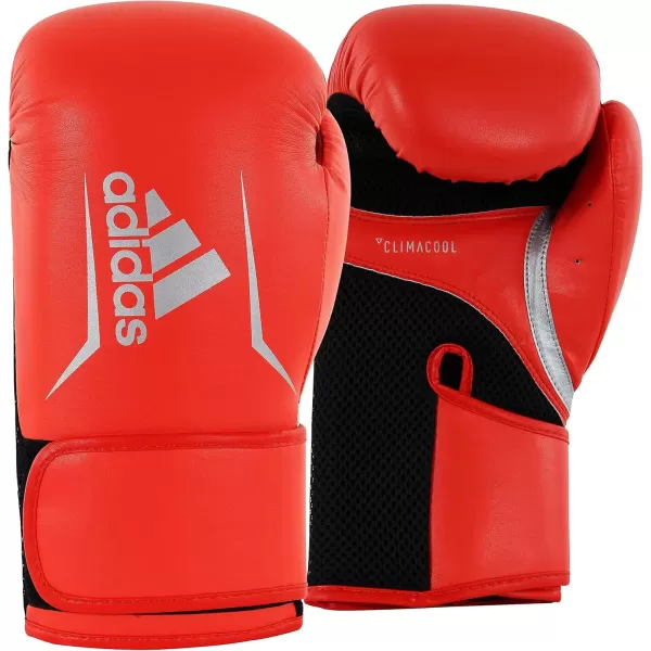 imageadidas Speed 100 Womens Boxing and Kickboxing Gloves10 oz