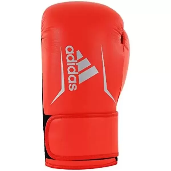 imageadidas Speed 100 Womens Boxing and Kickboxing Gloves14 oz