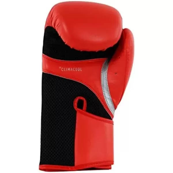 imageadidas Speed 100 Womens Boxing and Kickboxing Gloves14 oz