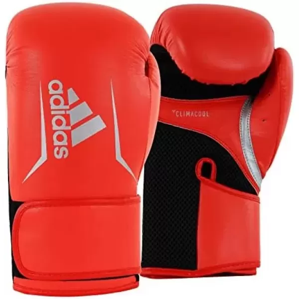 imageadidas Speed 100 Womens Boxing and Kickboxing Gloves14 oz