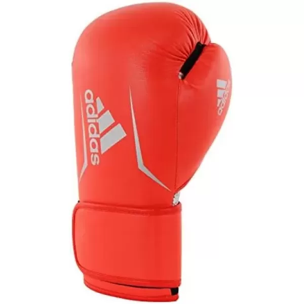 imageadidas Speed 100 Womens Boxing and Kickboxing Gloves14 oz