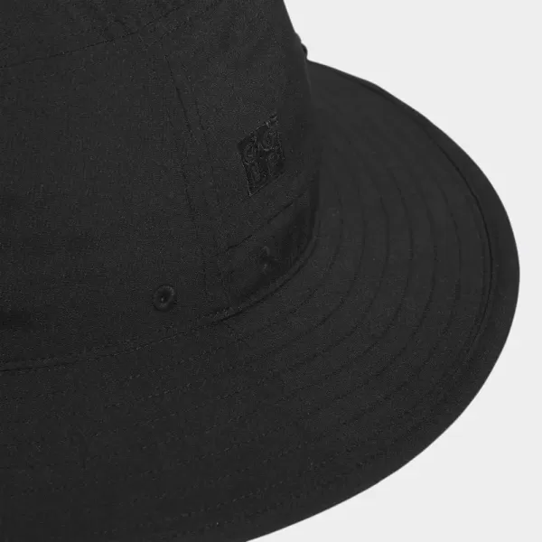 imageadidas Golf Mens Wide Brim HatBlack