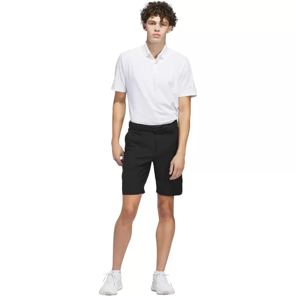 imageadidas Mens Adi Advantage Golf ShortsBlack