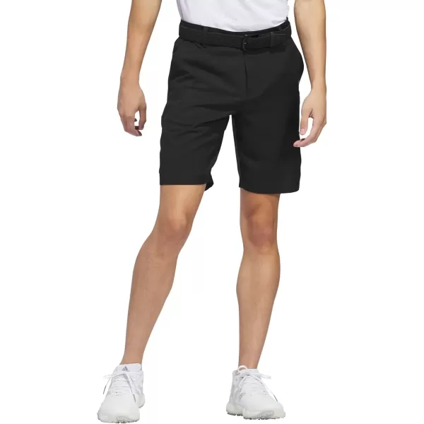 imageadidas Mens Adi Advantage Golf ShortsBlack