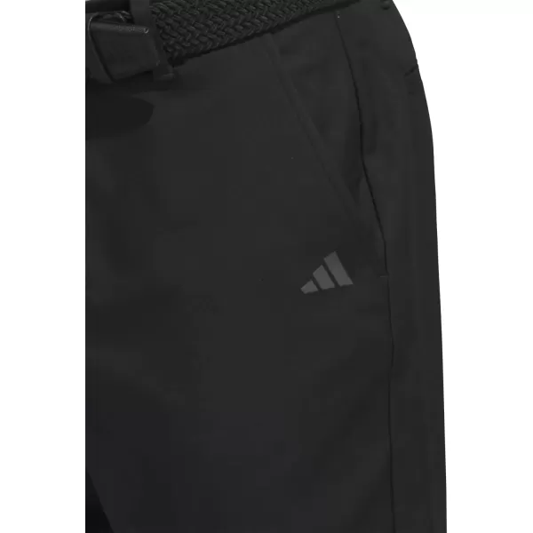 imageadidas Mens Adi Advantage Golf ShortsBlack