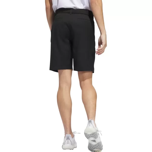 imageadidas Mens Adi Advantage Golf ShortsBlack