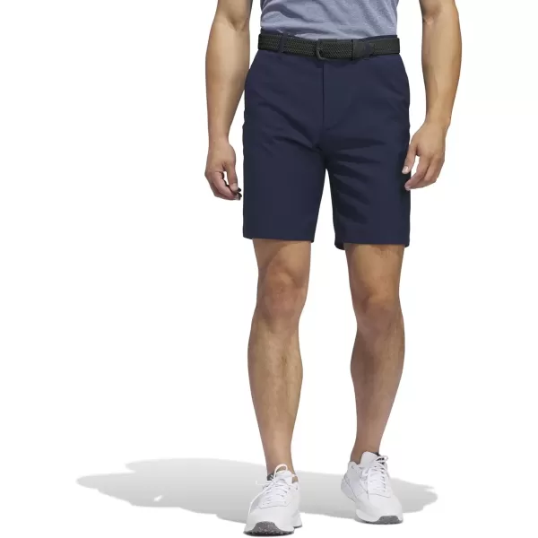 imageadidas Mens Adi Advantage Golf ShortsCollegiate Navy