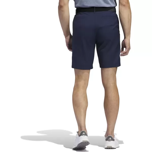 imageadidas Mens Adi Advantage Golf ShortsCollegiate Navy