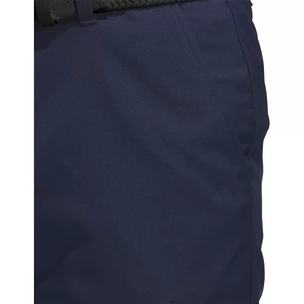 imageadidas Mens Adi Advantage Golf ShortsCollegiate Navy