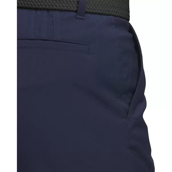 imageadidas Mens Adi Advantage Golf ShortsCollegiate Navy