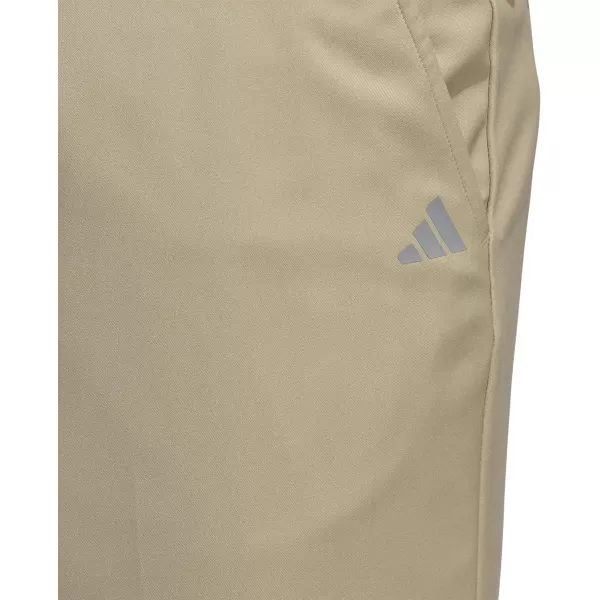 imageadidas Mens Adi Advantage Golf ShortsHemp