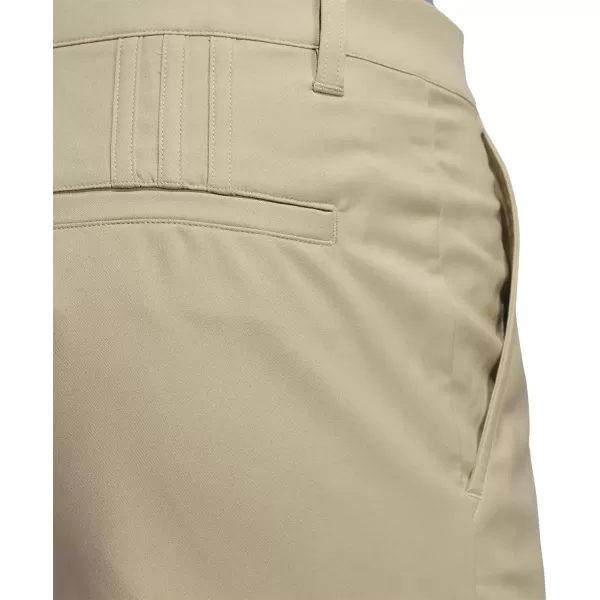 imageadidas Mens Adi Advantage Golf ShortsHemp