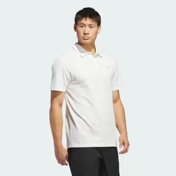 imageadidas Mens Goto Printed Mesh Polo ShirtCryjad