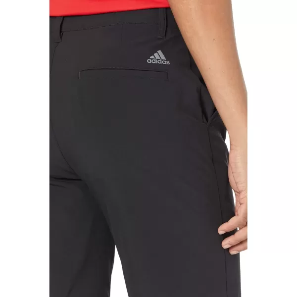 imageadidas Mens Ultimate365 85 quot Golf ShortsBlack 23