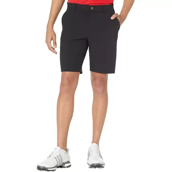 imageadidas Mens Ultimate365 85 quot Golf ShortsBlack 23