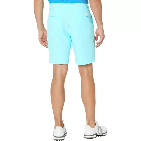 imageadidas Mens Ultimate365 85 quot Golf ShortsBliss Blue