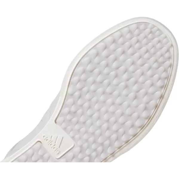 imageadidas Womens Retrocross Spikeless Golf ShoeGrey TwoHalo BlueChalk White