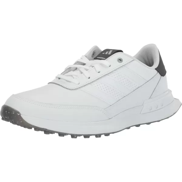 Footwear White/Charcoal