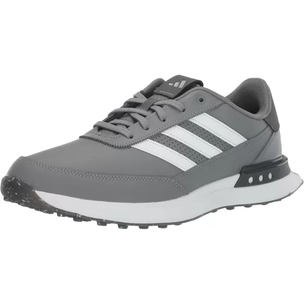 Grey Three/Footwear White/Grey Five