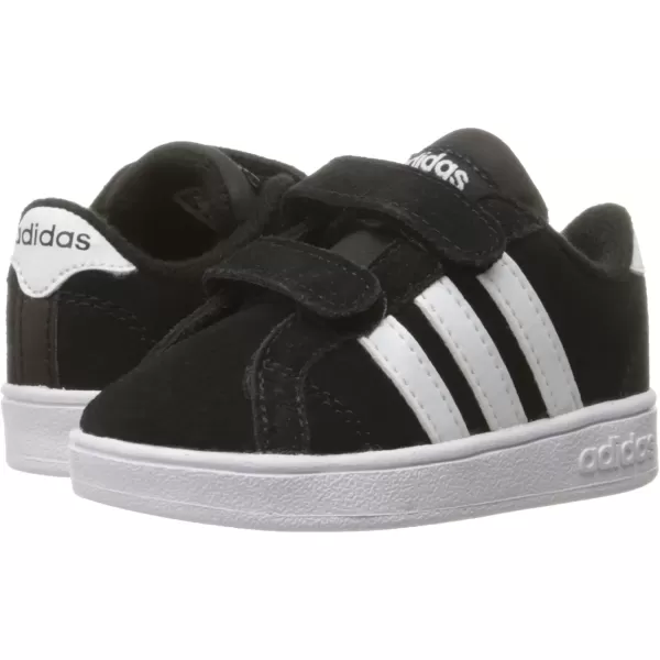 imageadidas Girls AltaSport Running ShoesBlackWhiteBlack