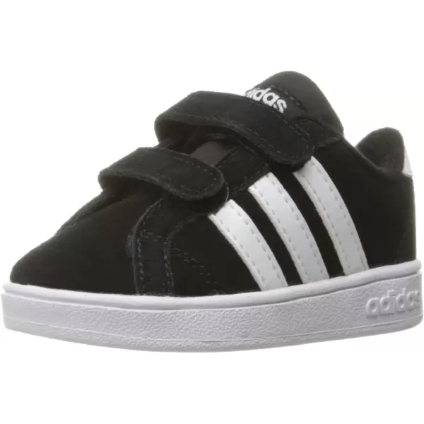 imageadidas Girls AltaSport Running ShoesBlackWhiteBlack