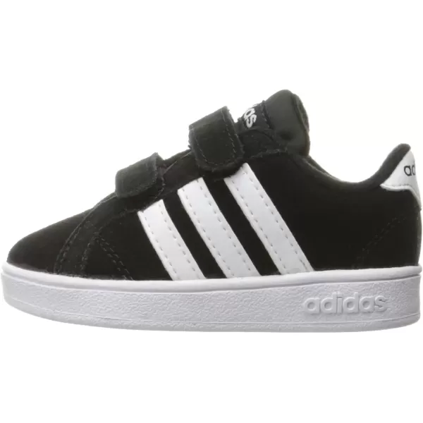 imageadidas Girls AltaSport Running ShoesBlackWhiteBlack