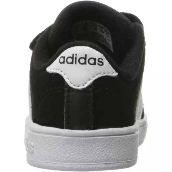 imageadidas Girls AltaSport Running ShoesBlackWhiteBlack