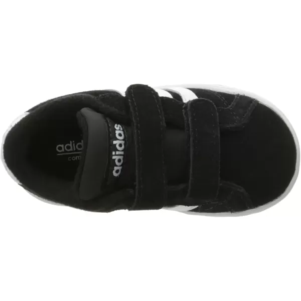 imageadidas Girls AltaSport Running ShoesBlackWhiteBlack