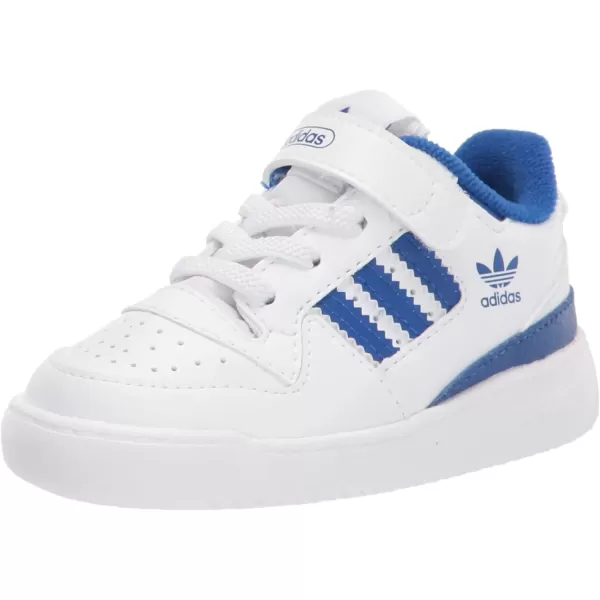 White/Team Royal Blue/White