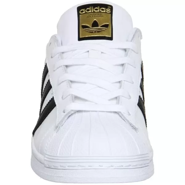 imageadidas Originals UnisexChild Superstar Legacy SneakerCore WhiteCore BlackWhite