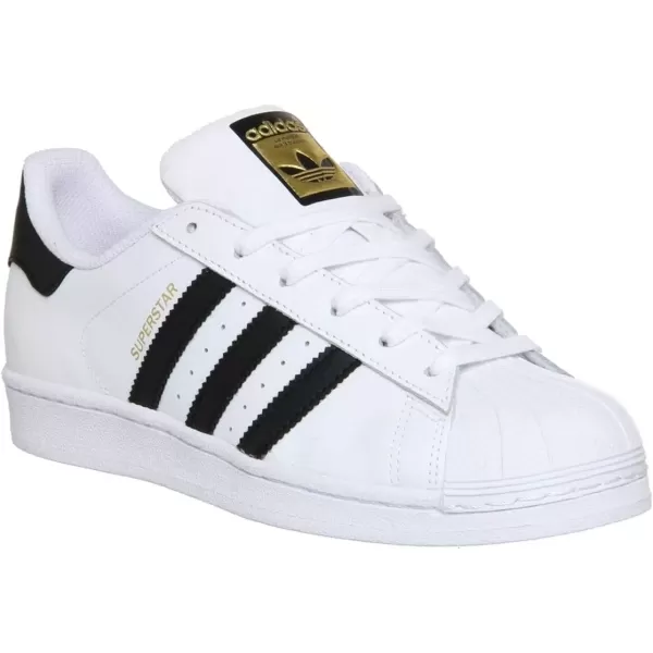 imageadidas Originals UnisexChild Superstar Legacy SneakerCore WhiteCore BlackWhite