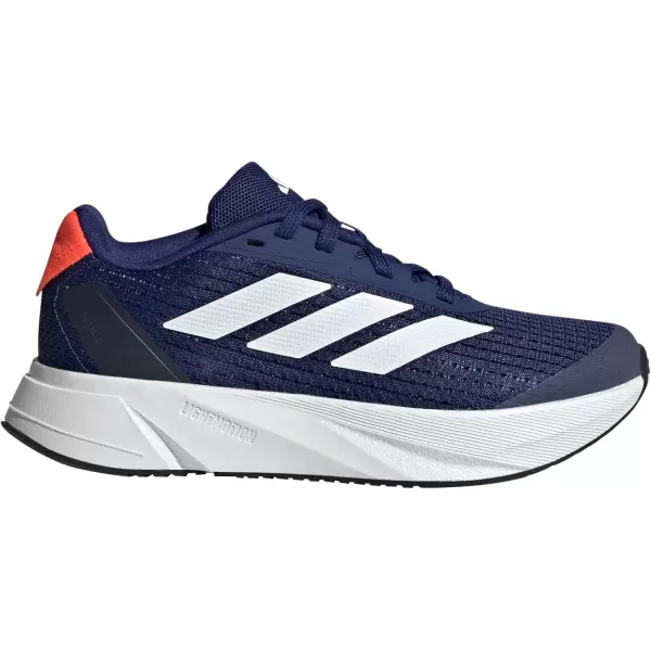 imageadidas UnisexChild Duramo SL SneakerVictory BlueWhiteSolar Red