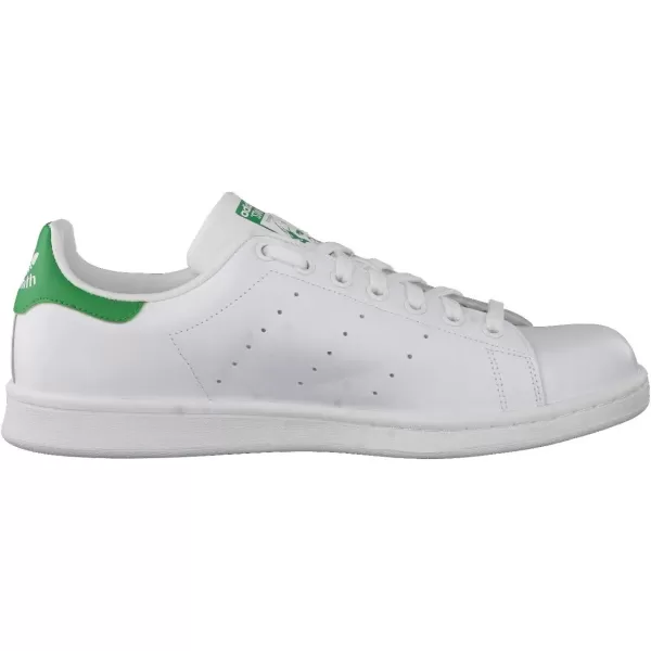 imageadidas UnisexChild Stan Smith ShoesIcey BlueIcey BlueTactile Blue