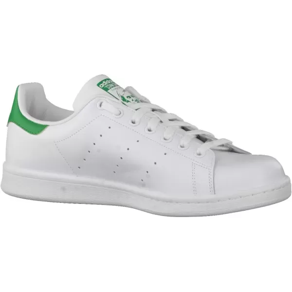 imageadidas UnisexChild Stan Smith ShoesIcey BlueIcey BlueTactile Blue