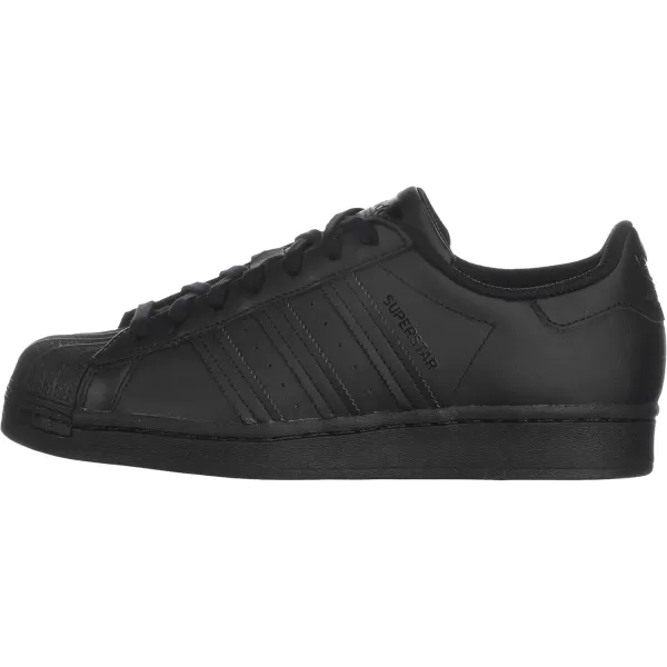 imageadidas UnisexChild Superstar Legacy SneakersCore BlackCore BlackCore Black