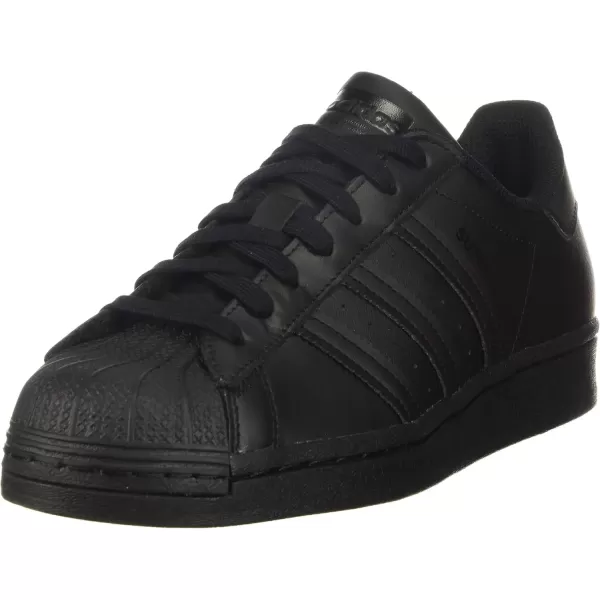 imageadidas UnisexChild Superstar Legacy SneakersCore BlackCore BlackCore Black