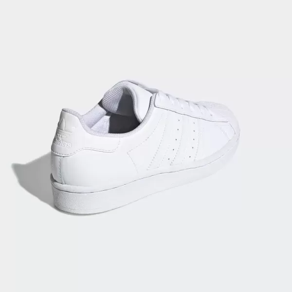 imageadidas UnisexChild Superstar Legacy SneakersWhiteWhiteWhite