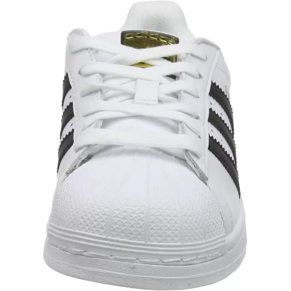 imageadidas UnisexChild Superstars Running Shoe