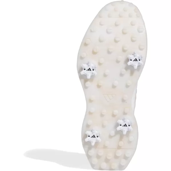 imageadidas Womens S2g Spikeless Boa 24 Golf ShoeFootwear WhiteWonder AquaOff White